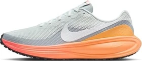 Nike Revolution 8 off white/wolf grey/topaz gold/white (Herren)