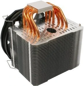 Thermalright Macho Special Edition