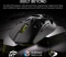 Corsair Sabre v2 Pro Wireless Magnesium, MG, weiß, USB Vorschaubild