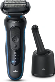 Braun Series 5 52-B7000cc Wet&Dry