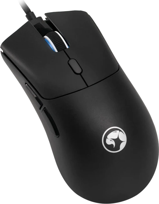 Marvo Niro 40 G950 BK Gaming Mouse schwarz, USB