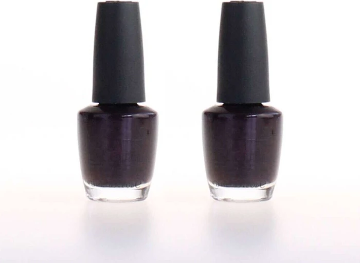 OPI Classics Nagellack black cherry chutney, 15ml (NLI43)