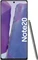 Samsung Galaxy Note 20 mystic gray Vorschaubild