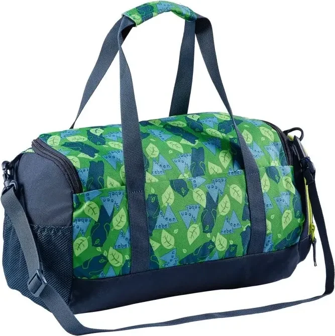 Vaude Snippy Sporttasche parrot green/eclipse