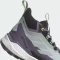 adidas Terrex Free Hiker 2.0 GTX wonder silver/lucid lemon (Damen) Vorschaubild