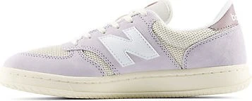 New Balance T500 pearl grey