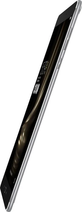 ASUS ZenPad 3S 10 Z500M-1H, grau, 64GB