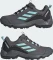 adidas Eastrail GTX grey five/semi flash aqua/wonder silver (Damen) Vorschaubild
