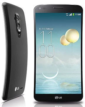 LG G Flex D955