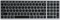 Satechi Slim X2 Backlit Keyboard, schwarz/grau, Bluetooth, US Vorschaubild