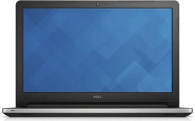 Dell Inspiron 15 5559, Core i5-6200U, 8GB RAM, 1TB HDD, Radeon R5 M335, DE