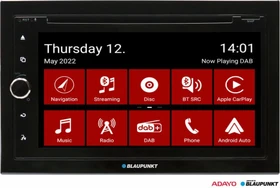 Blaupunkt Copenhagen 700 DAB