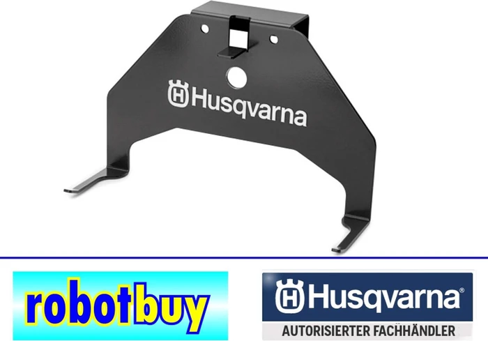 Husqvarna Wandhalterung für Mähroboter