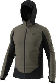Dynafit Transalper Primaloft Funktionsjacke fallen rock (Herren)