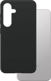 PanzerGlass Care Fashionable Case für Samsung Galaxy S25+ schwarz