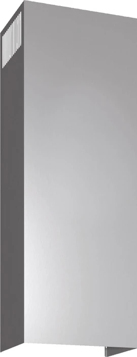 Siemens LZ12265 Kaminverlängerung 1000mm edelstahl