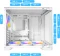 Antec C5 Curve ARGB White, Glasfenster Vorschaubild