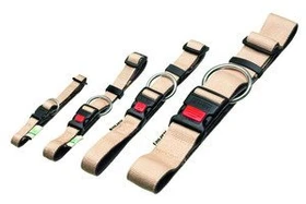 Karlie Bamboo Balance Halsband (verschiedene Farben/Größen)