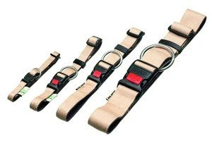 Karlie Bamboo Balance Halsband (verschiedene Farben/Größen)
