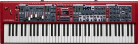 Clavia Nord Stage 4 73