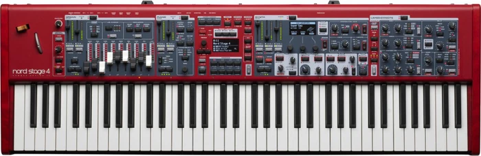 Clavia Nord Stage 4 73