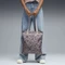 Puma Pop Tote Shopper sandstone/animal aop Vorschaubild