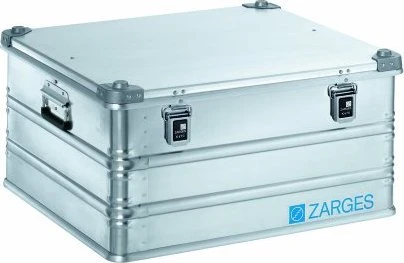 Zarges K 470 Werkzeugbox