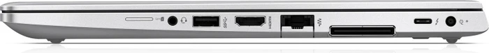 HP EliteBook 735 G5, Ryzen 5 2500U, 8GB RAM, 256GB SSD, DE