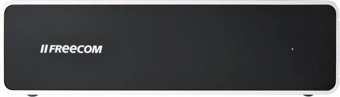 Freecom Hard Drive Quattro 3.0, 3TB, USB-B 3.0/eSATA