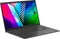 ASUS VivoBook 15 OLED K513EA-L13165W, Indie Black, Core i5-1135G7, 8GB RAM, 512GB SSD, DE Vorschaubild