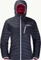 Jack Wolfskin Routeburn Pro Ins Funktionsjacke graphite (Damen) Vorschaubild