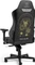 noblechairs Hero Warhammer 40k Edition Gamingstuhl, schwarz/violett Vorschaubild
