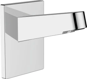 Hansgrohe Pulsify Wandanschluss für Kopfbrause 260 chrom