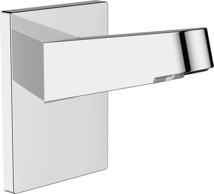 Hansgrohe Pulsify Wandanschluss für Kopfbrause 260 chrom