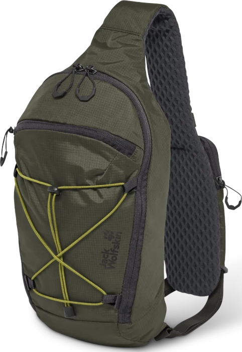 Jack Wolfskin Cyrox Sling Umhängetasche