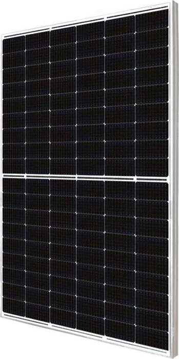 Canadian Solar HiKu CS3L-375MS, 375Wp