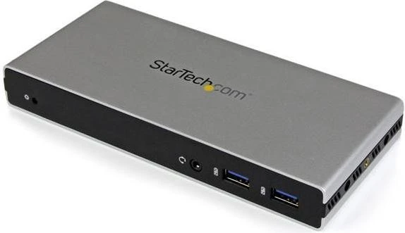 StarTech USB 3.0 Docking Station