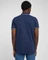Lee Regular Pique Poloshirt kurzarm navy (Herren) Vorschaubild
