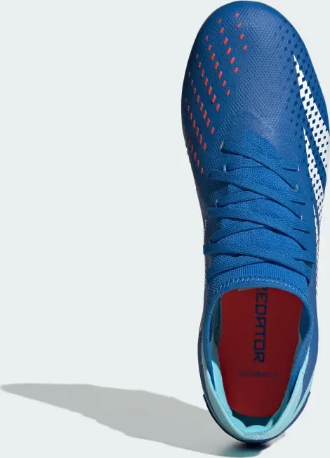 adidas Predator Accuracy.3 FG bright royal/cloud white/bliss blue