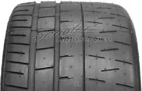 Pirelli PZero Trofeo R 265/30 R19 93Y XL