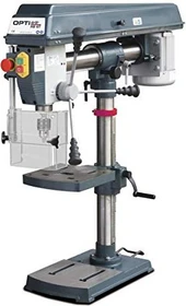 Optimum OPTIdrill RB 6T 230V Elektro-Radialbohrmaschine