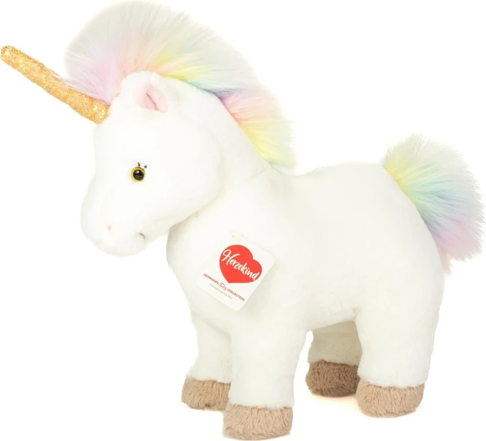 Teddy Hermann Einhorn Zoey 27cm (939740)