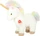 Teddy Hermann Einhorn Zoey 27cm (939740)