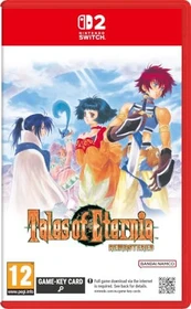 Tales of Eternia Remastered (Switch 2)