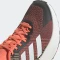 adidas Terrex Soulstride Flow core black/crystal white/impact orange (Damen) Vorschaubild