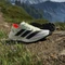 adidas Terrex Agravic Speed 2 cloud white/core black/semi impact orange (Damen) Vorschaubild