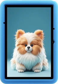 Blackview Tab A6 Kids, Ocean Blue, 4GB RAM, 128GB
