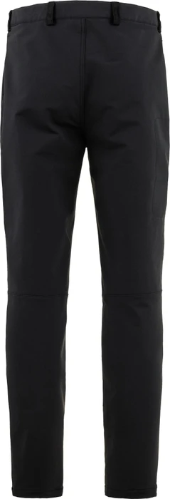 Fjällräven Abisko Winter Stretch Hose lang schwarz (Herren)