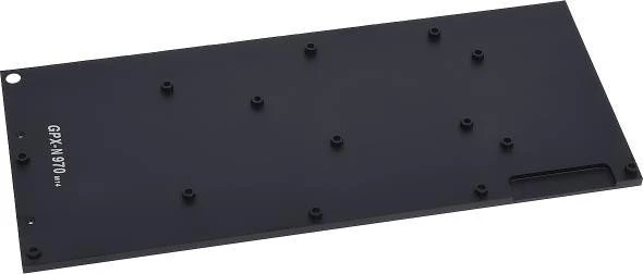 Alphacool NexXxoS GPX GTX 970 M14 mit Backplate
