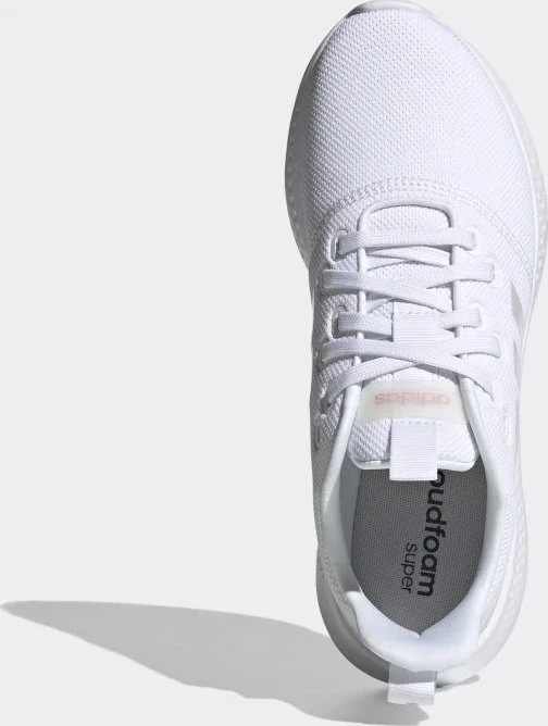 adidas Puremotion cloud white/iridescent/clear pink (Damen)
